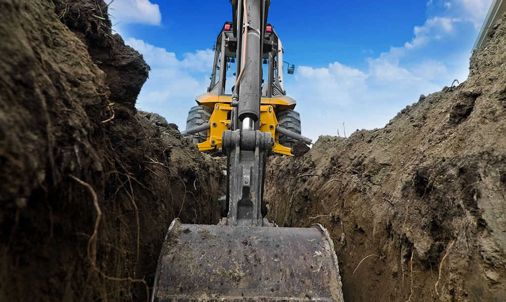 Broom Construction