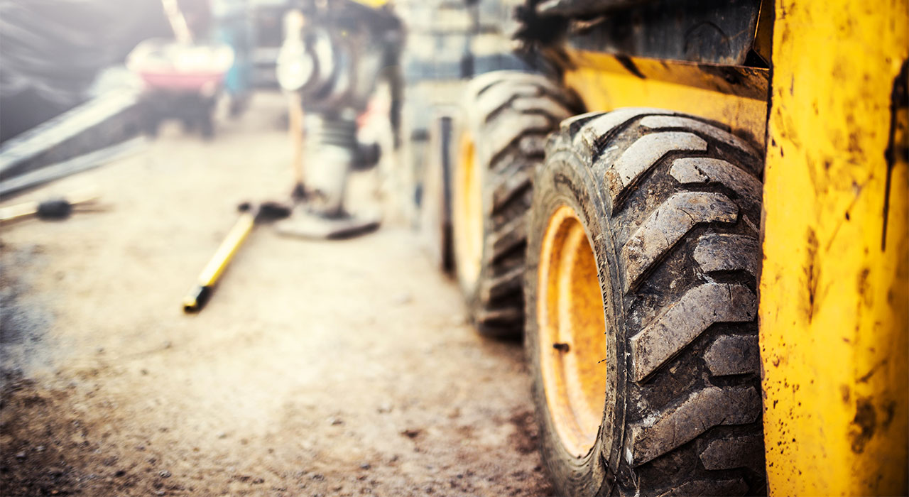 Broom Construction and Groundworks